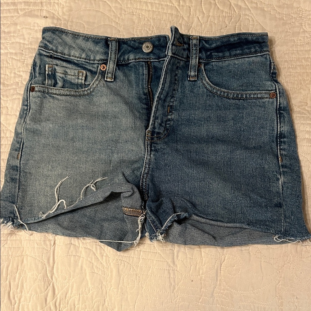 Old Navy Denim Shorts